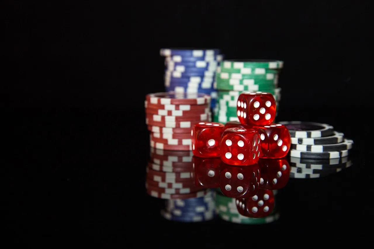 Krypto casino z obsługą kryptowalet i błyskawicznym procesem